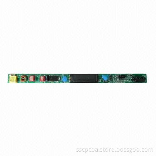 LED Driver with 70 to 150V DC Output Voltages